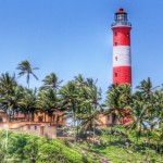 Kovalam Alleppey Tour, Kerala 3N/4D ( 2N Kovalam , 1N Alleppey )